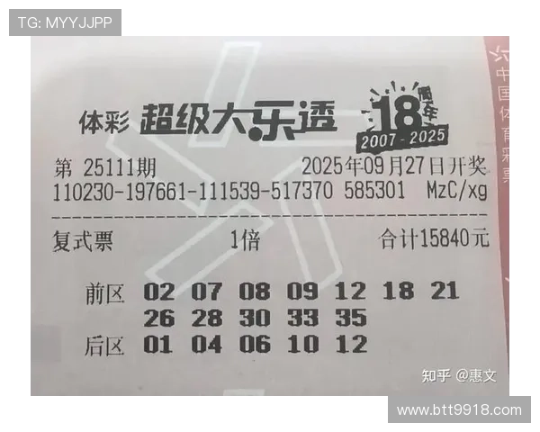 大乐透第083期开奖号码结果已公布最新中奖详情查询