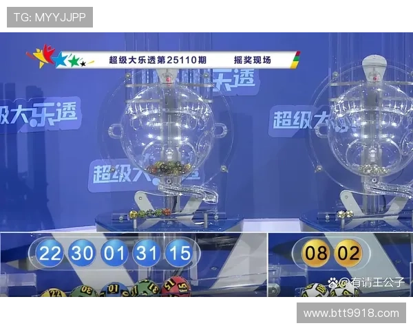 大乐透第29107期开奖号码公布，头奖花落谁家引关注